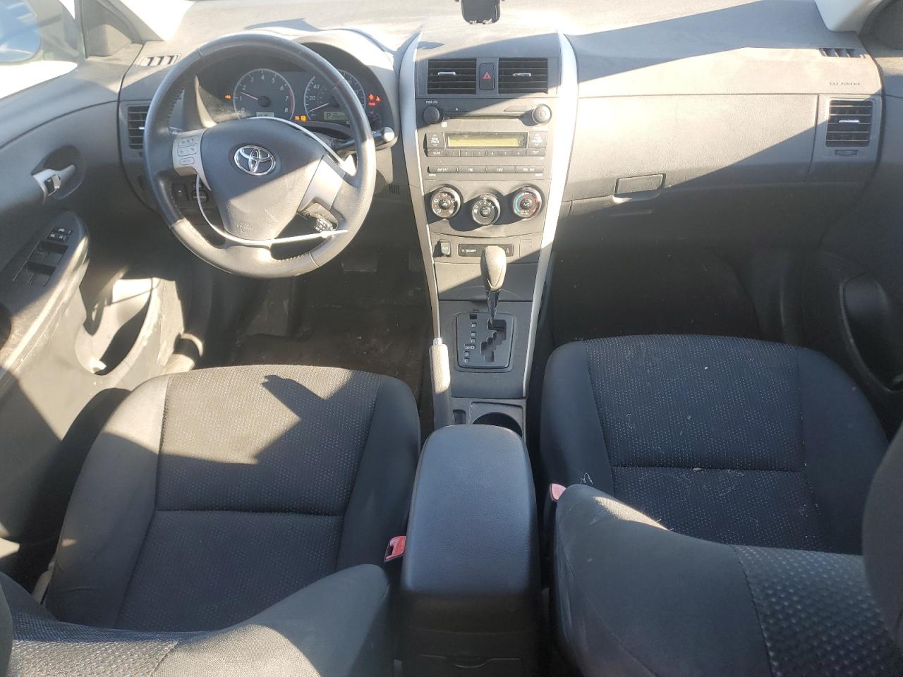 2009 Toyota Corolla - Image 8