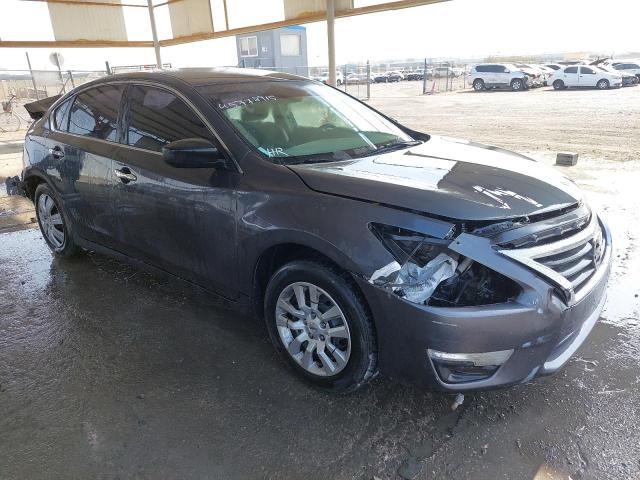 1N4AL3A98DC214531 - 2013 NISSAN ALTIMA - #undefined