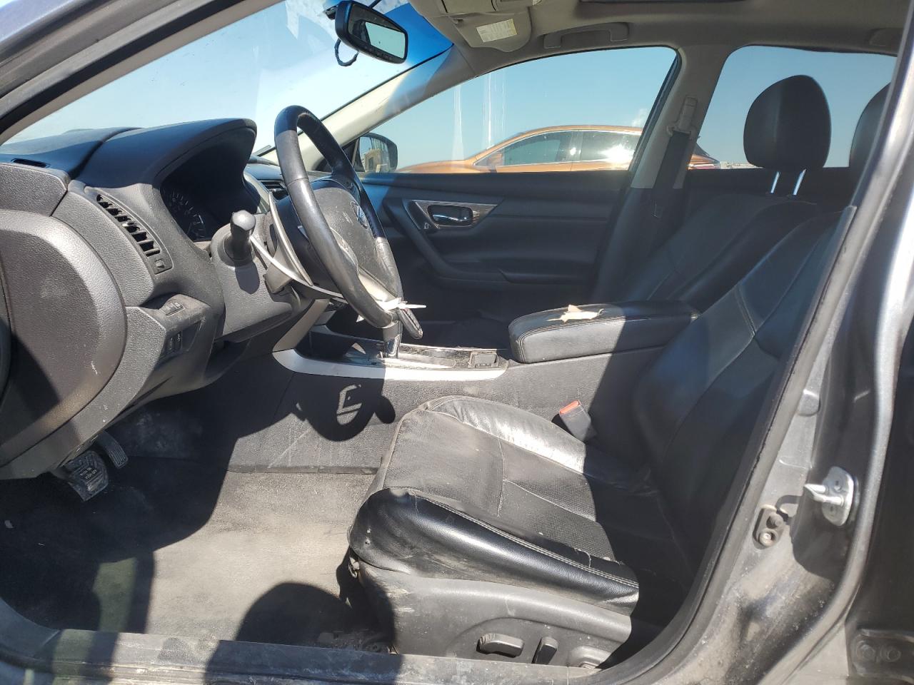 2015 Nissan Altima - Image 7