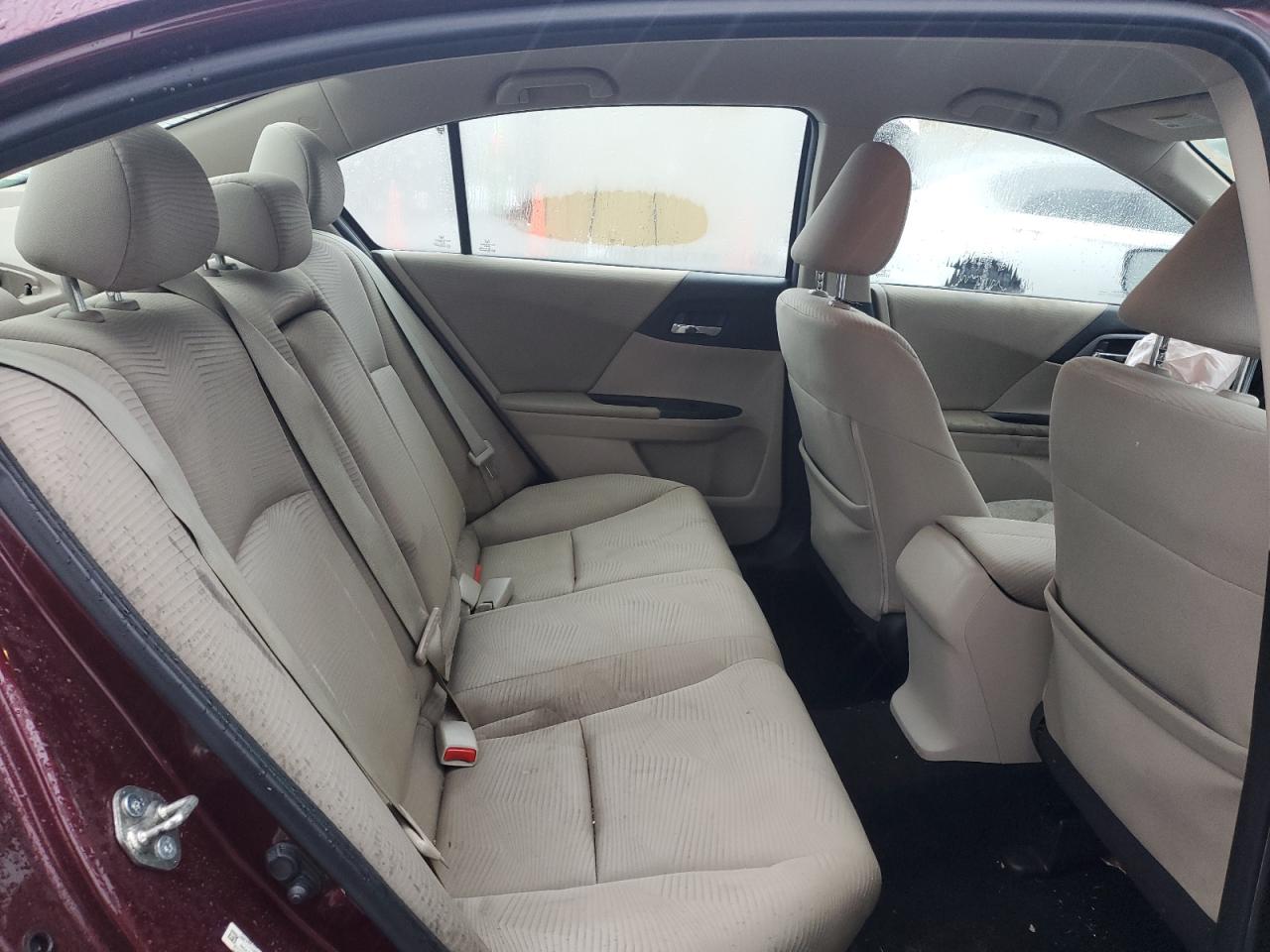 2014 Honda Accord - Image 10