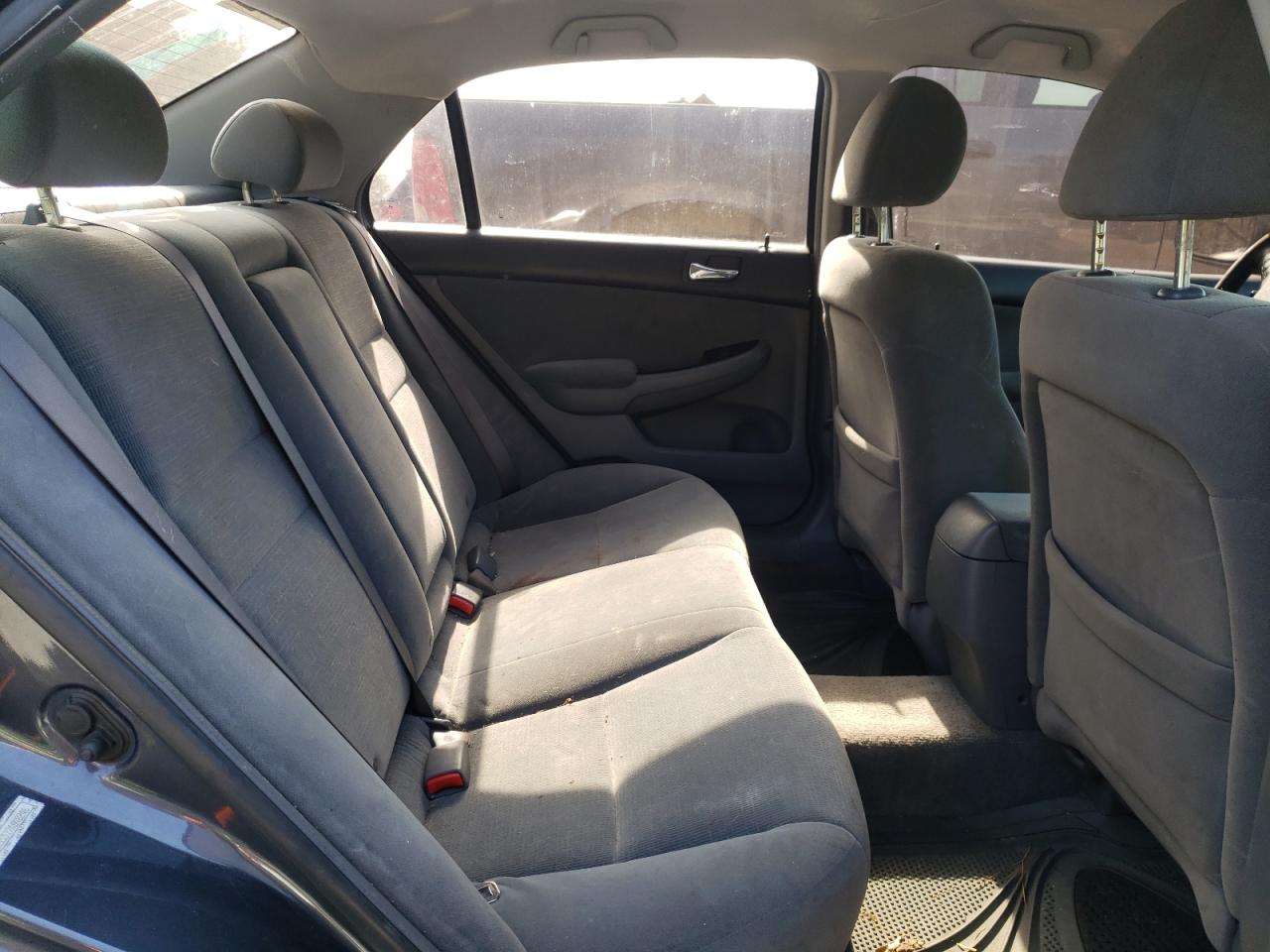2007 Honda Accord - Image 10