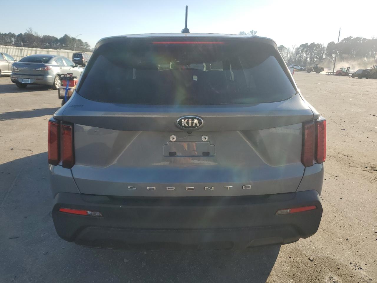 2021 Kia Sorento - Image 6