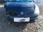 2007 RENAULT CLIO DYNAM for sale at Copart BRISTOL