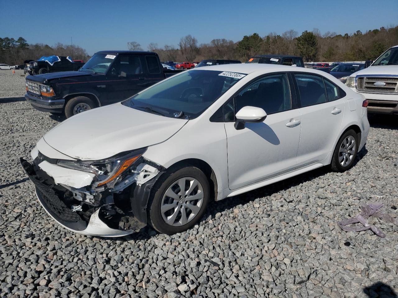 2022 Toyota Corolla - Image 1
