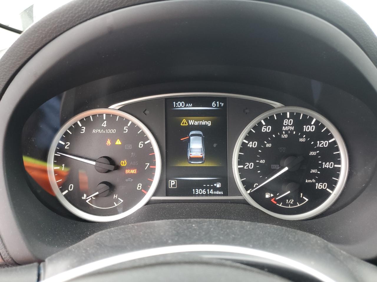 2016 Nissan Sentra - Image 9