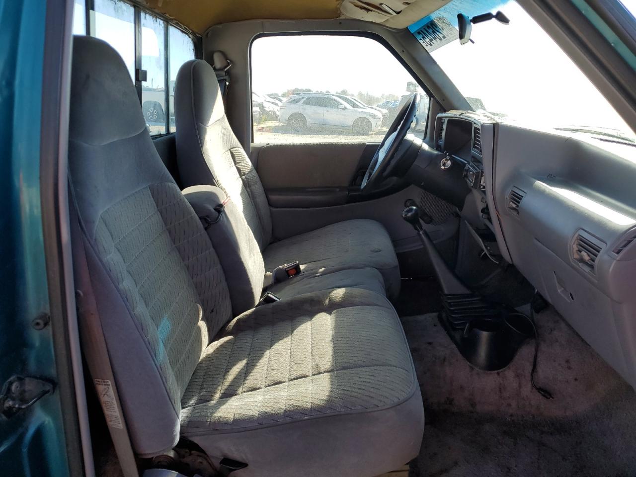 1994 Ford Ranger - Image 7