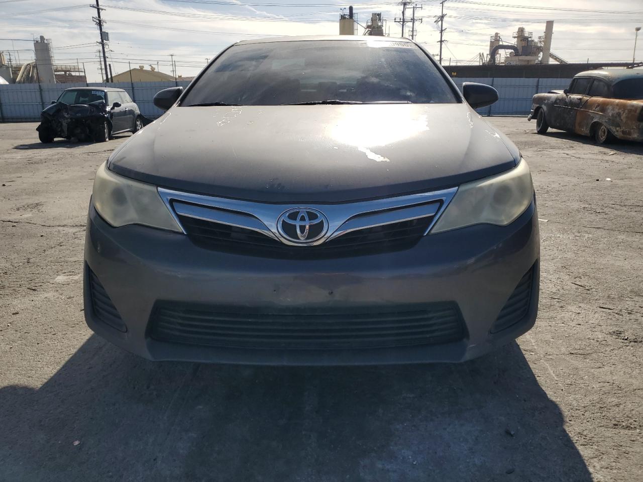 2013 Toyota Camry - Image 5