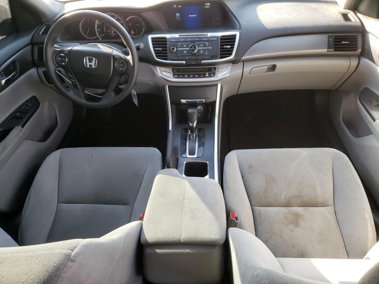 2013 Honda Accord - Image 8