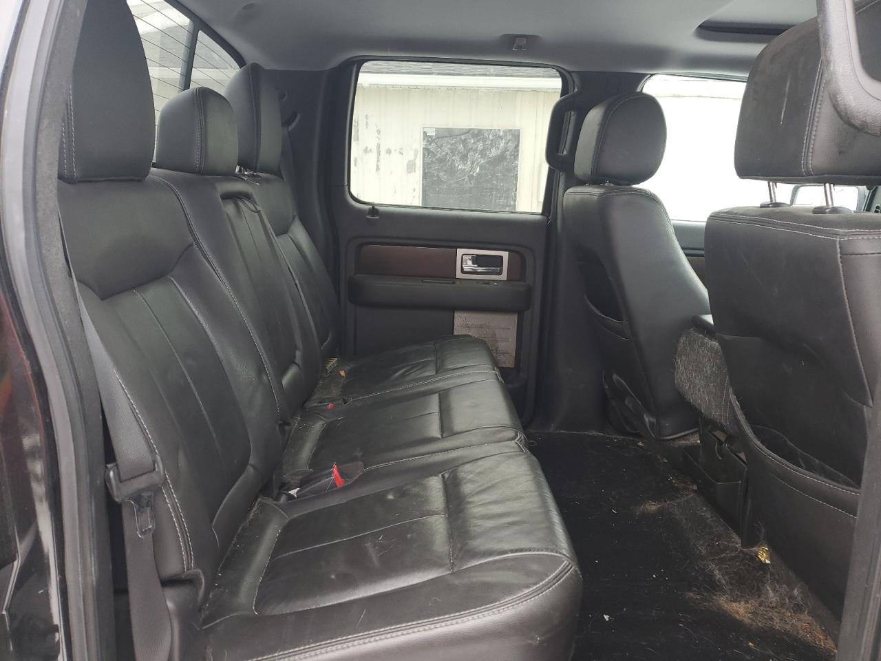 2012 Ford F-150 - Image 10