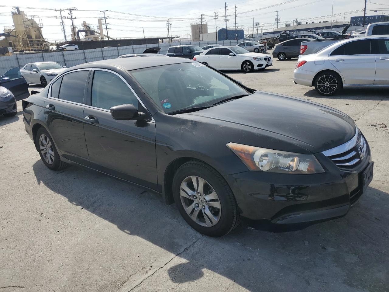 2012 Honda Accord - Image 4