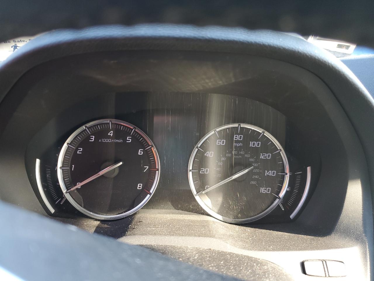 2016 Acura MDX - Image 9