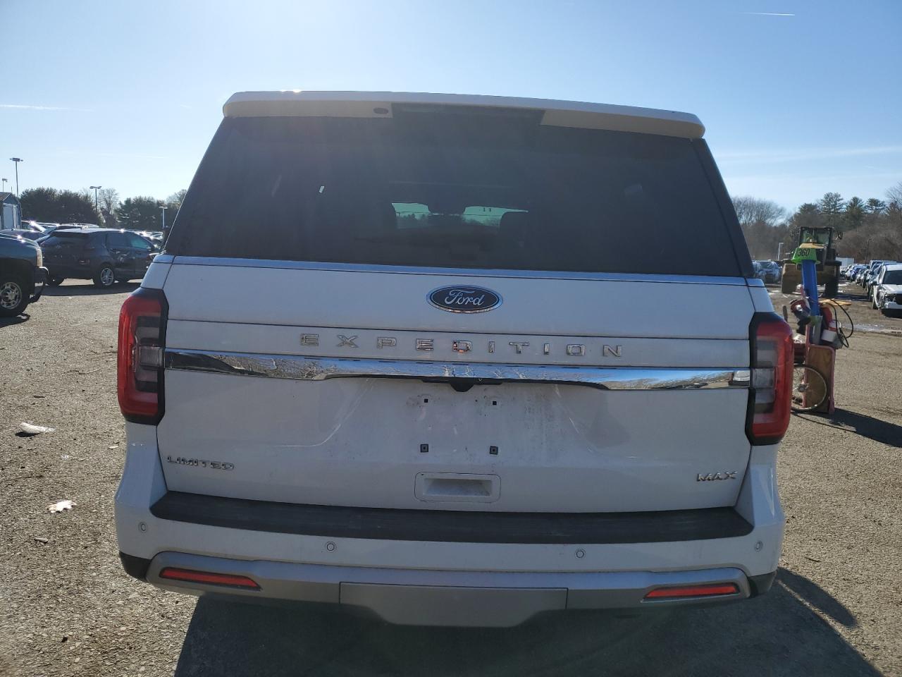 2023 Ford Expedition - Image 6