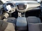 2021 Chevrolet Traverse Ls იყიდება Elgin-ში, IL - Front End