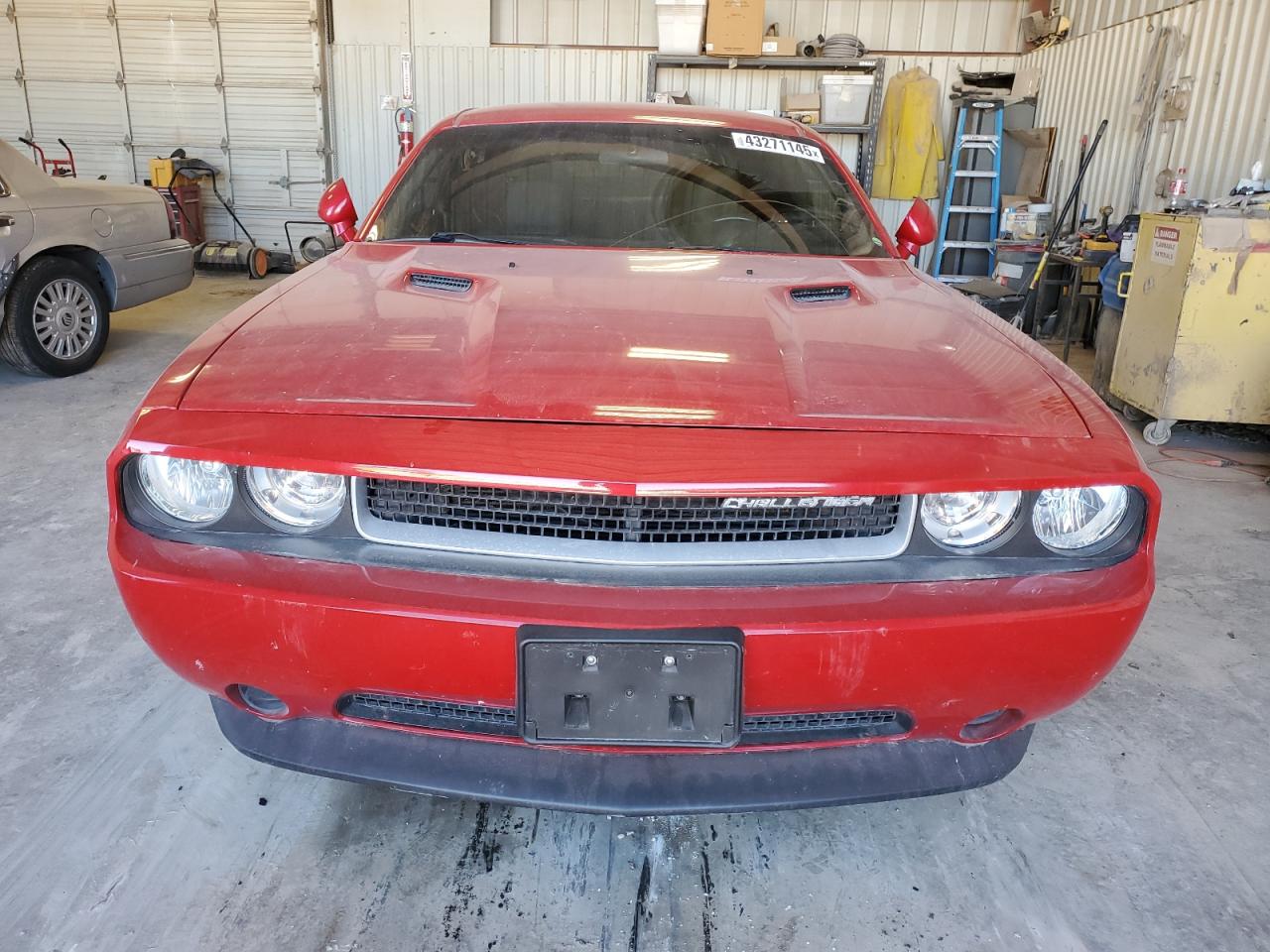 2013 Dodge Challenger - Image 5