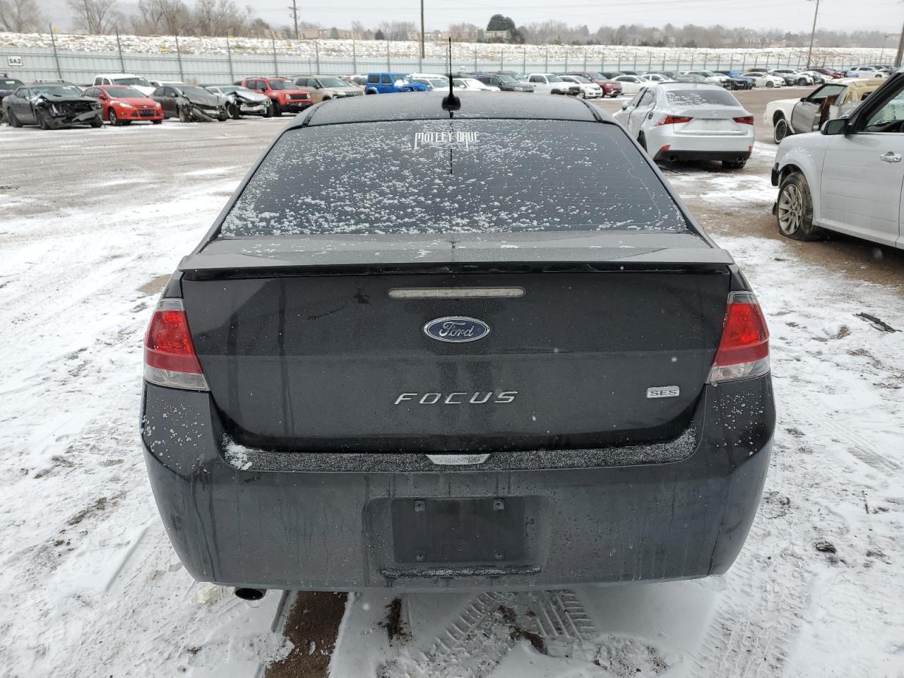 2011 Ford Focus - Image 6