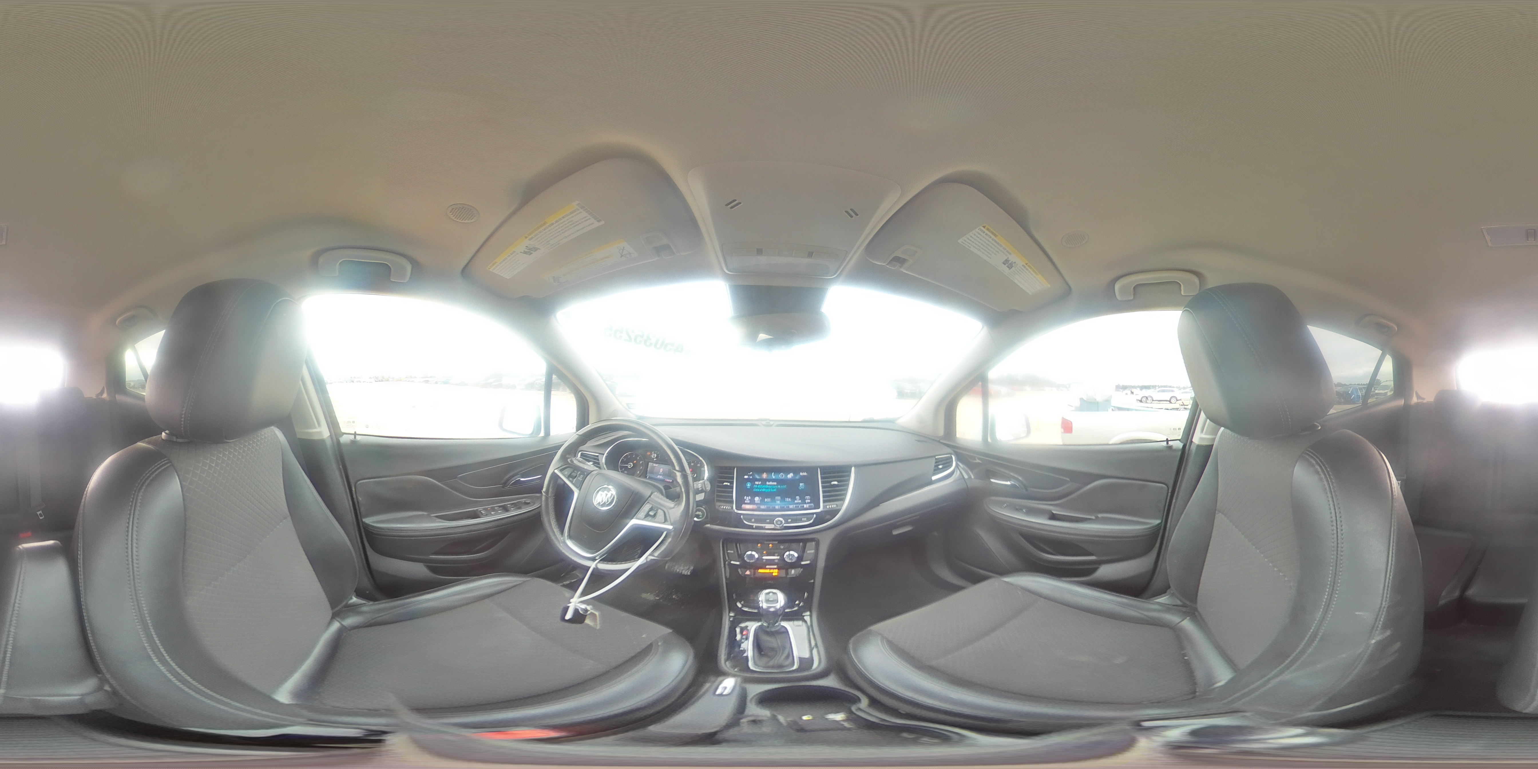 2020 Buick Encore - Image 13