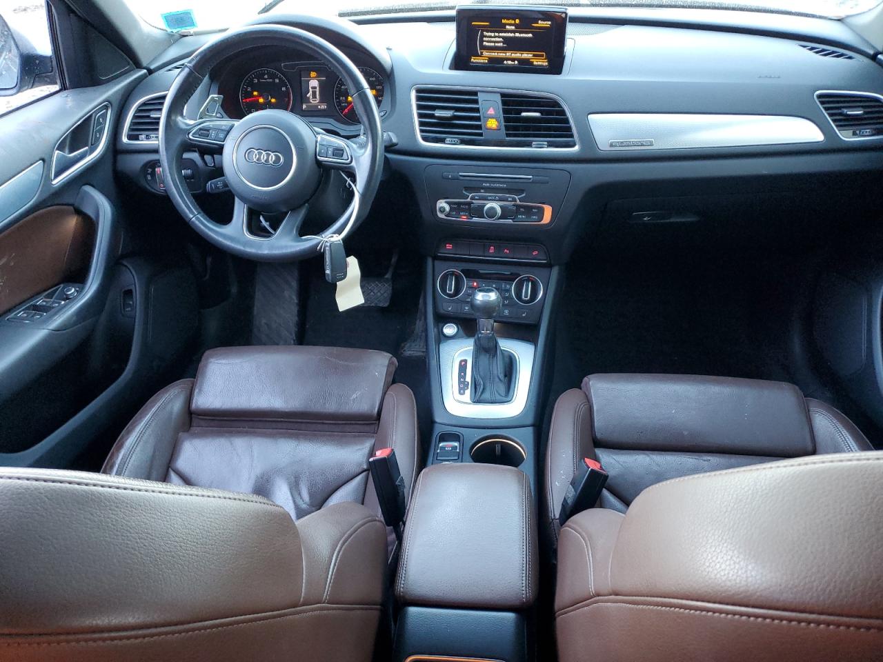 2018 Audi Q3 - Image 8