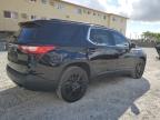 2021 Chevrolet Traverse Lt for Sale in Opa Locka, FL - Vandalism
