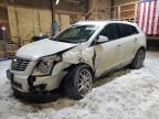 2013 Cadillac Srx Premium Collection на продаже в Rapid City, SD - Front End
