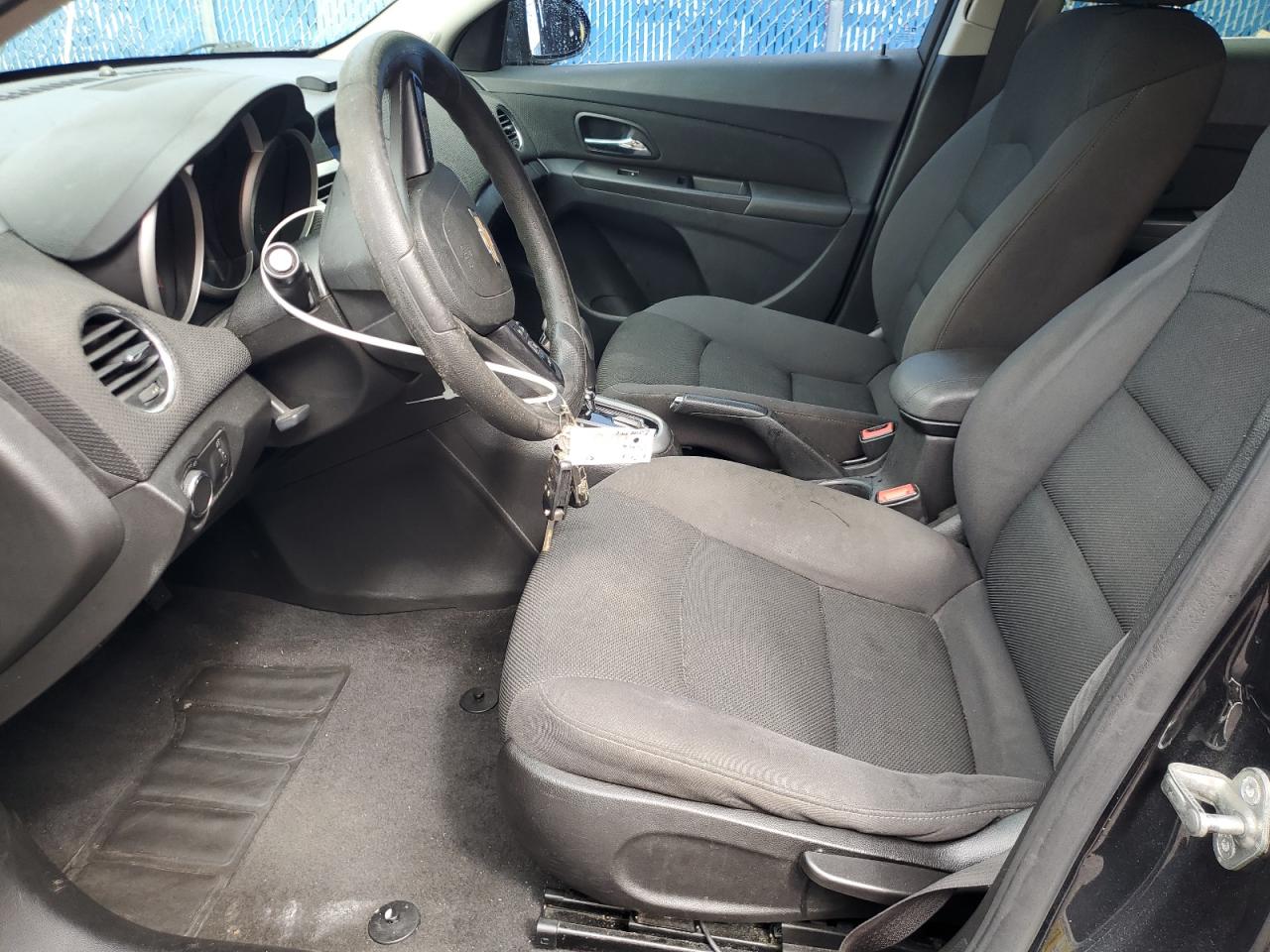 2016 Chevrolet Cruze - Image 7