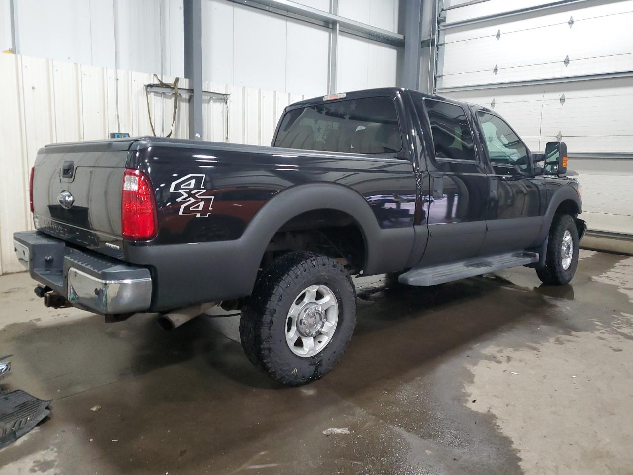2014 Ford F250 - Image 3