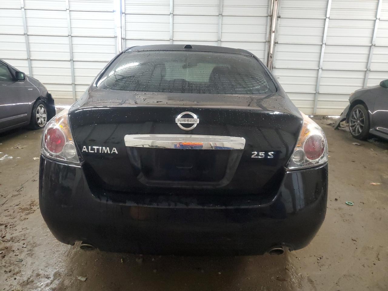 2010 Nissan Altima - Image 6