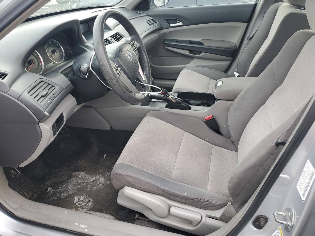 2009 Honda Accord - Image 7