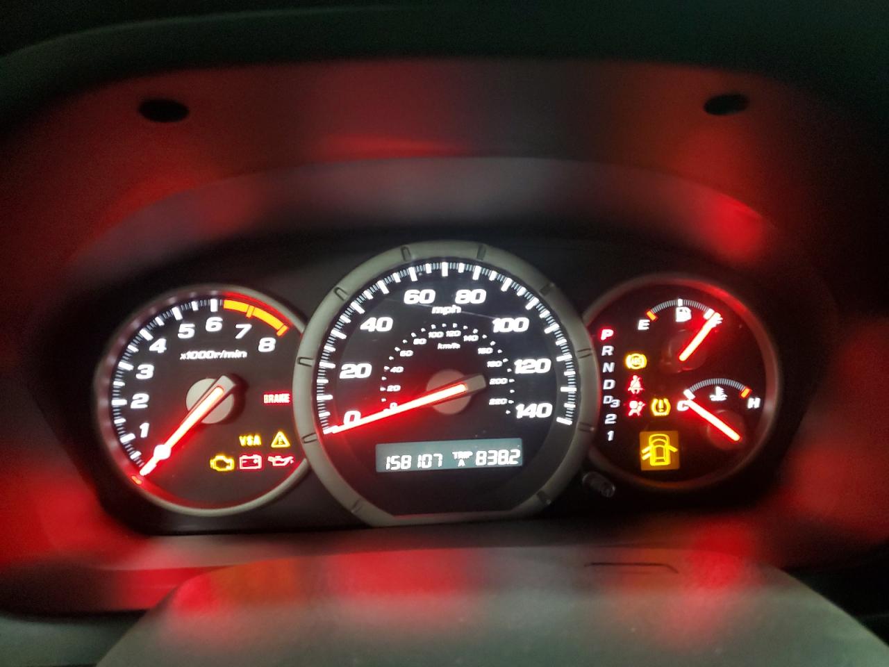 2008 Honda Pilot - Image 9