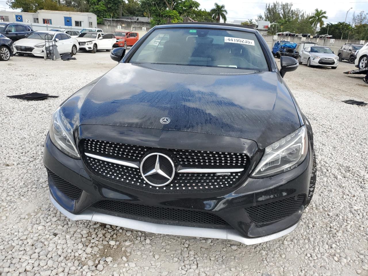 2018 Mercedes-Benz C-klasse - Image 5