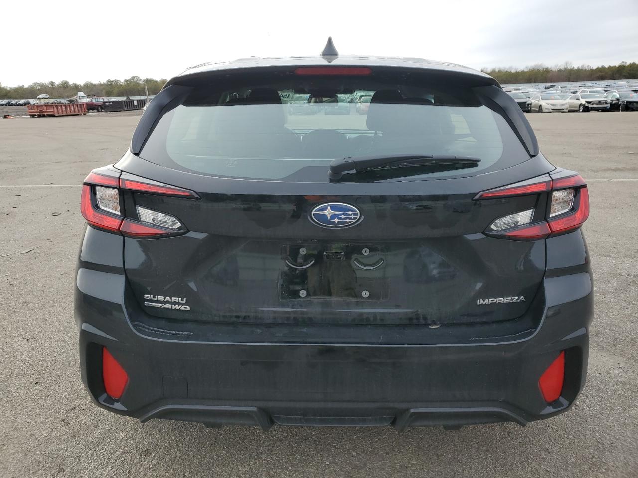 2024 Subaru Impreza - Image 6