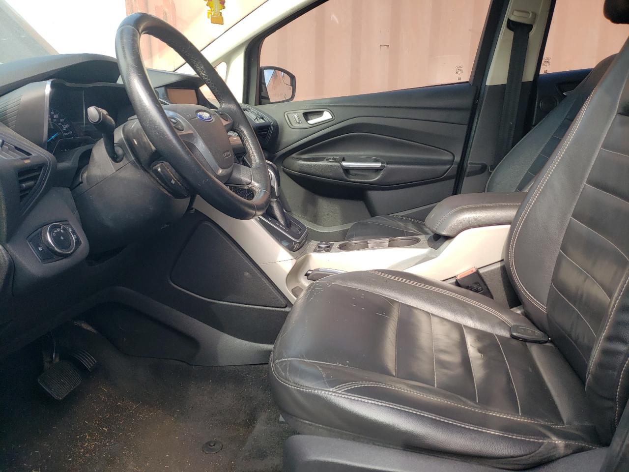 2014 Ford C-MAX - Image 7
