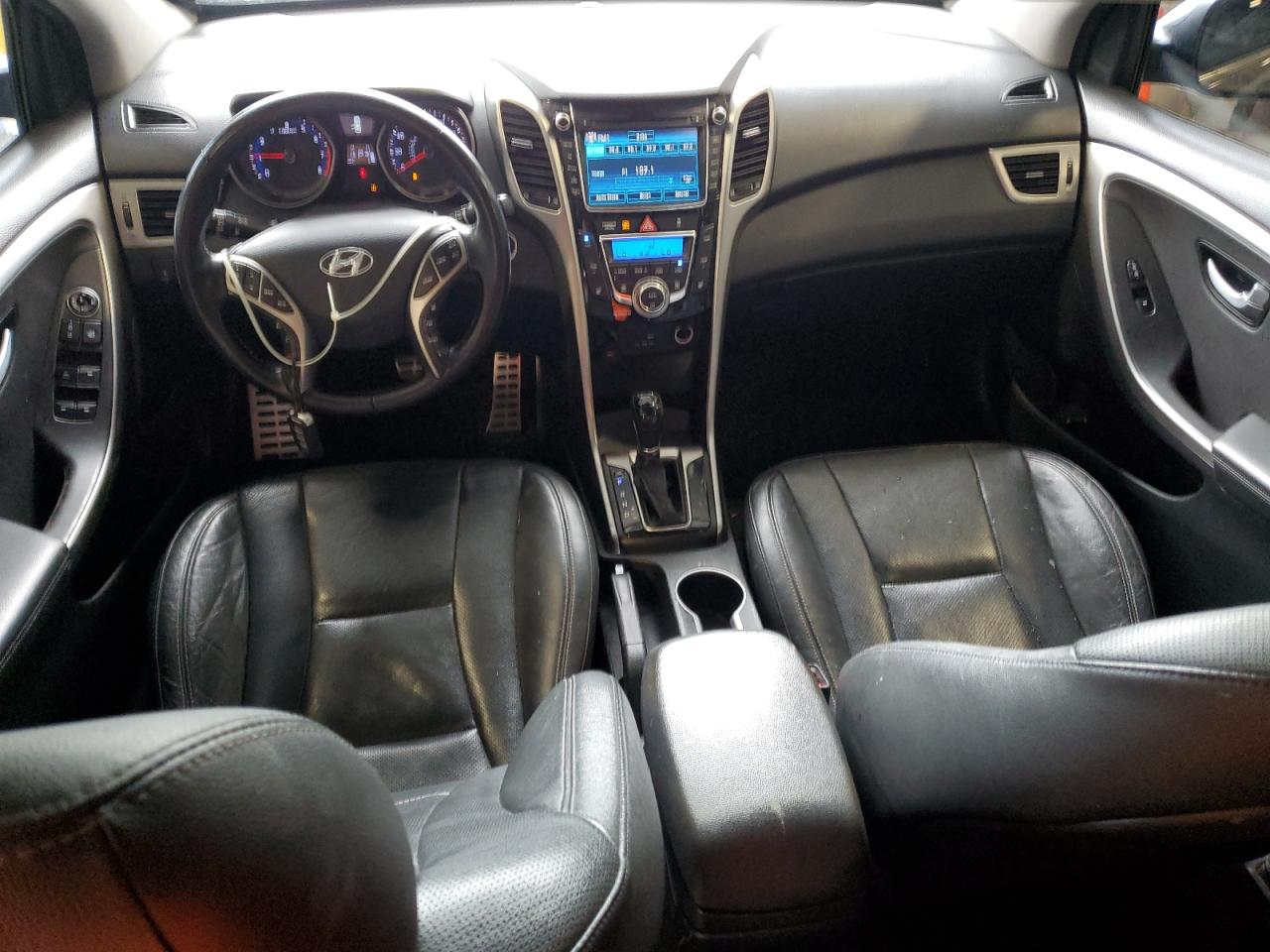 2015 Hyundai Elantra - Image 8