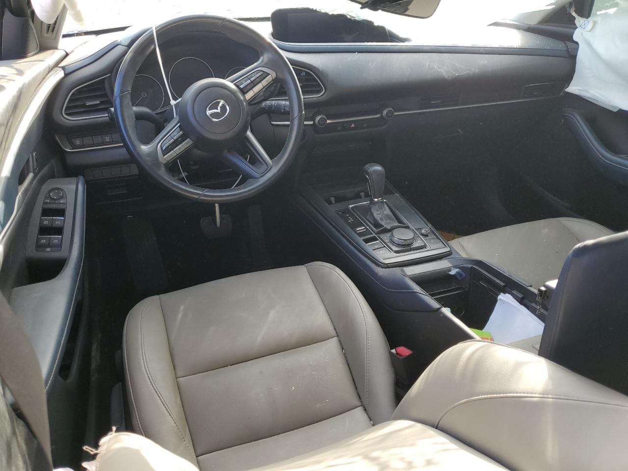 2020 Mazda CX-30 - Image 8