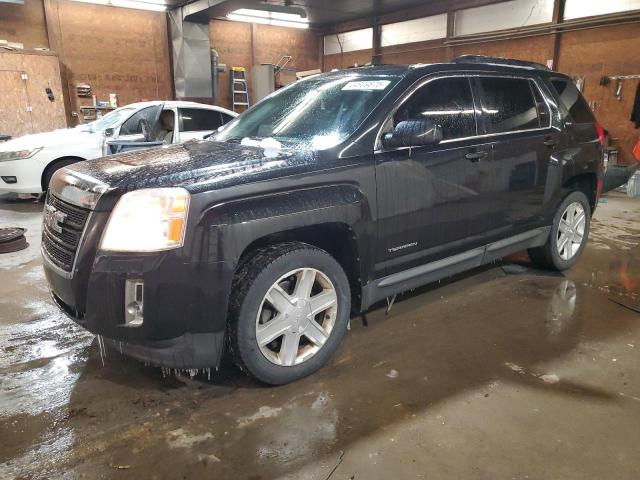 2011 Gmc Terrain Sle