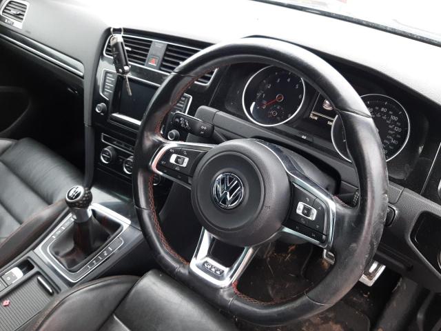 2015 VOLKSWAGEN GOLF GTI