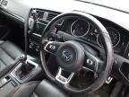 2015 VOLKSWAGEN GOLF GTI for sale at Copart WESTBURY