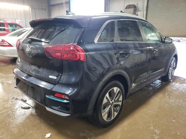  KIA NIRO 2020 Charcoal