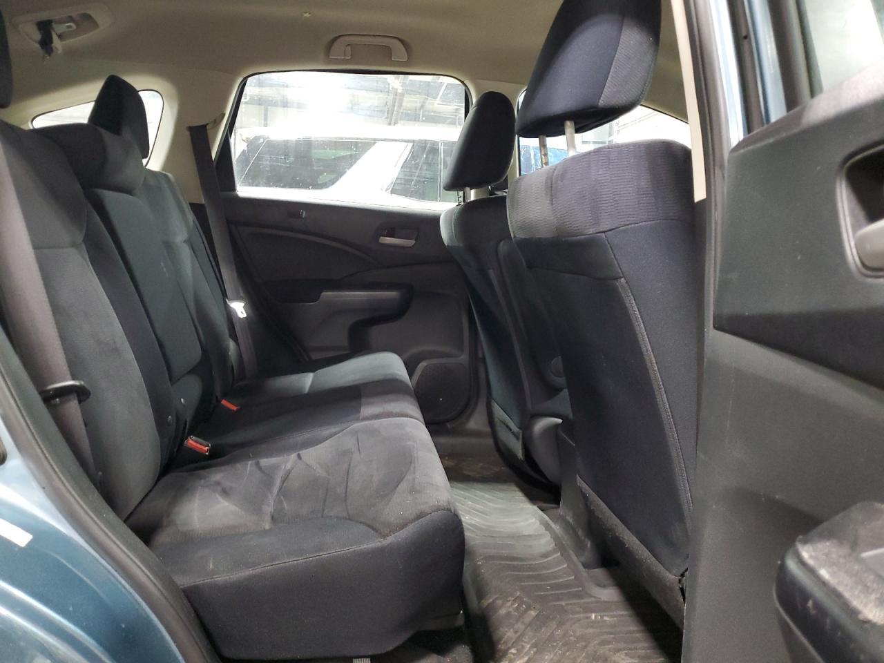 2014 Honda CR-V - Image 11