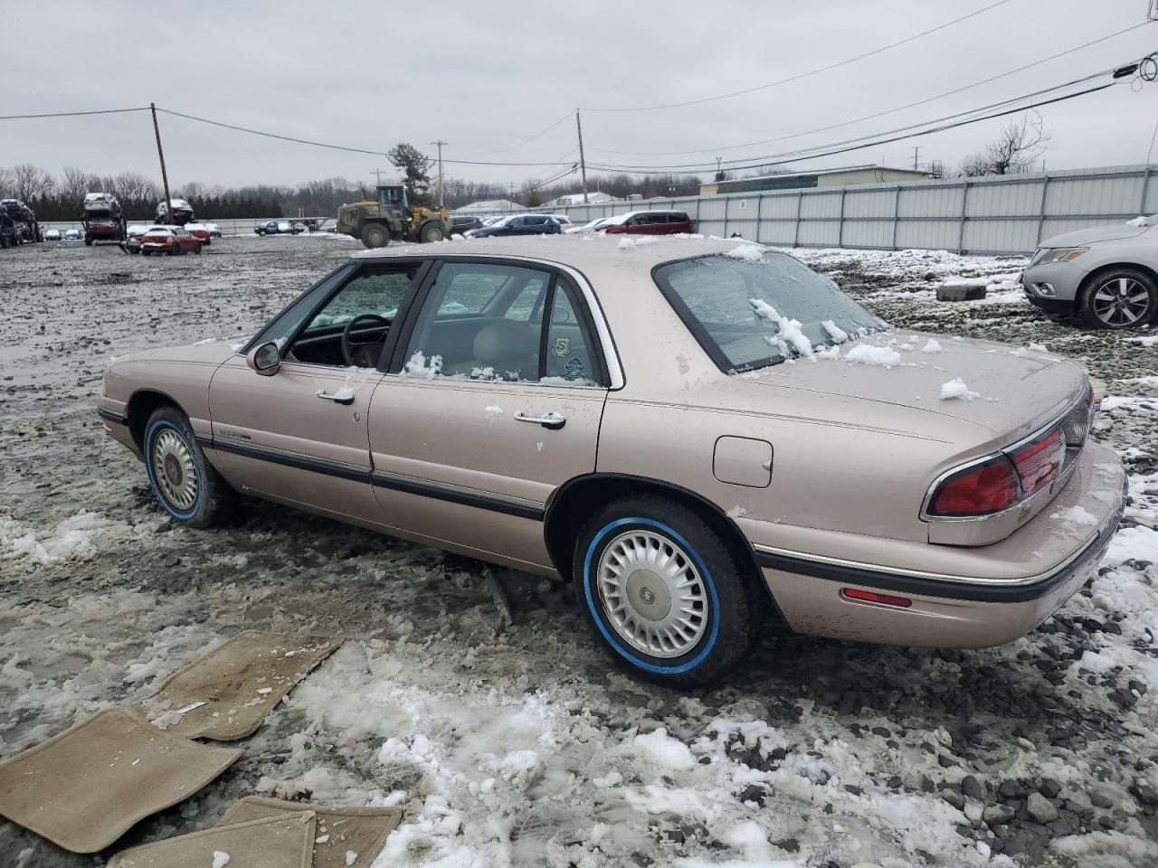 1999 Buick LeSabre - Image 2