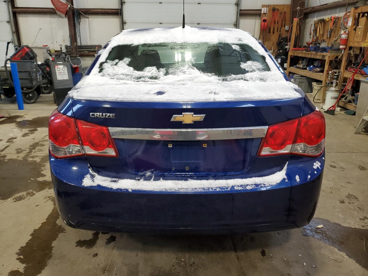 2012 Chevrolet Cruze - Image 6