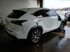 2017 Lexus Nx 200T Base იყიდება Chicago Heights-ში, IL - Front End