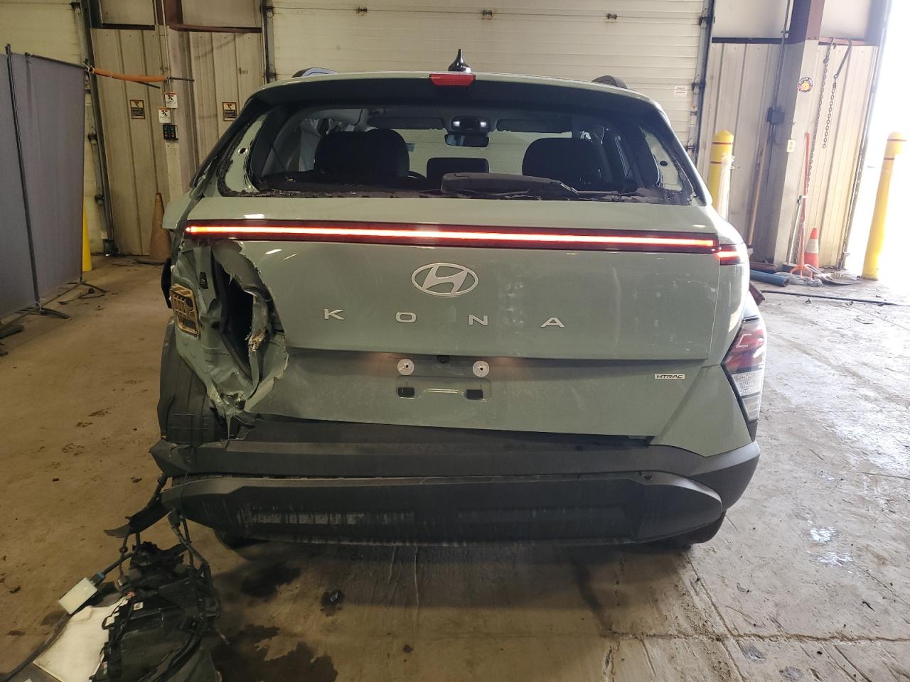 2024 Hyundai Kona - Image 6