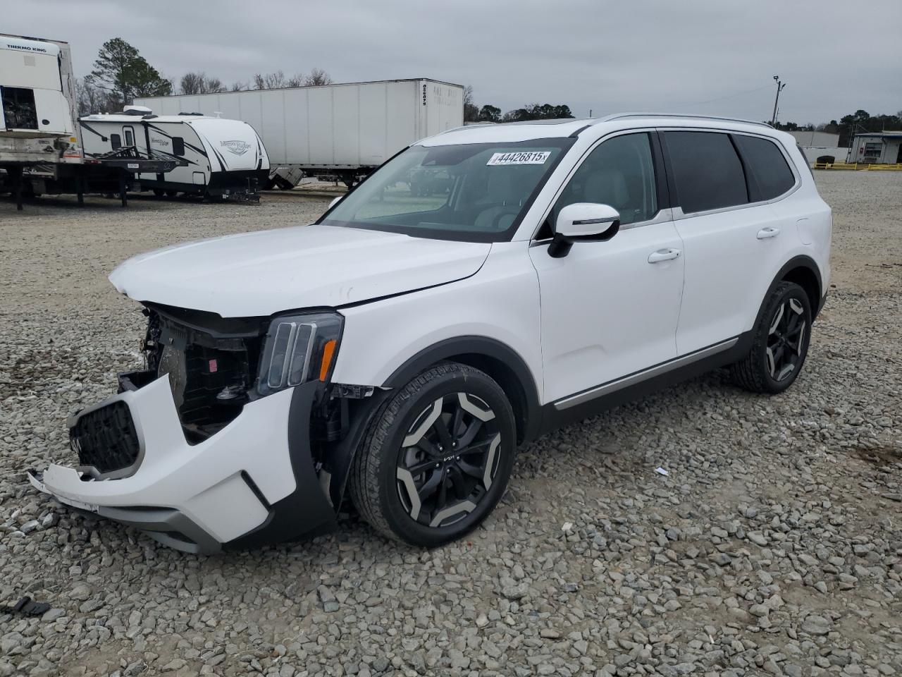 2023 Kia Telluride - Image 1