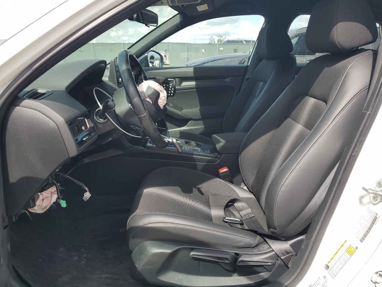 2024 Honda Civic - Image 7