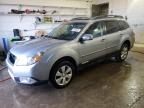 2010 Subaru Outback 2.5I Limited for Sale in Chicago Heights, IL - Rear End