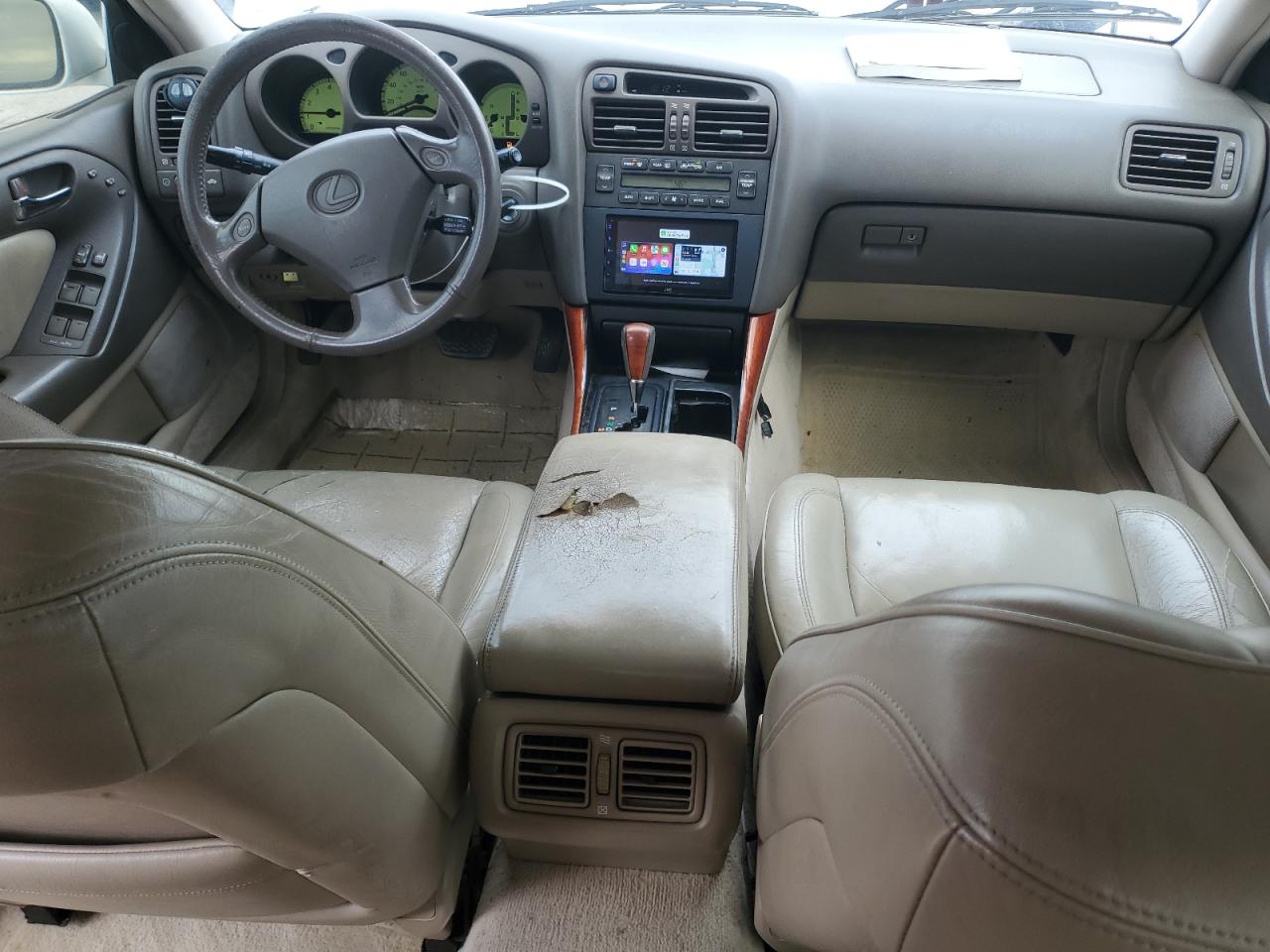 1998 Lexus GS - Image 8