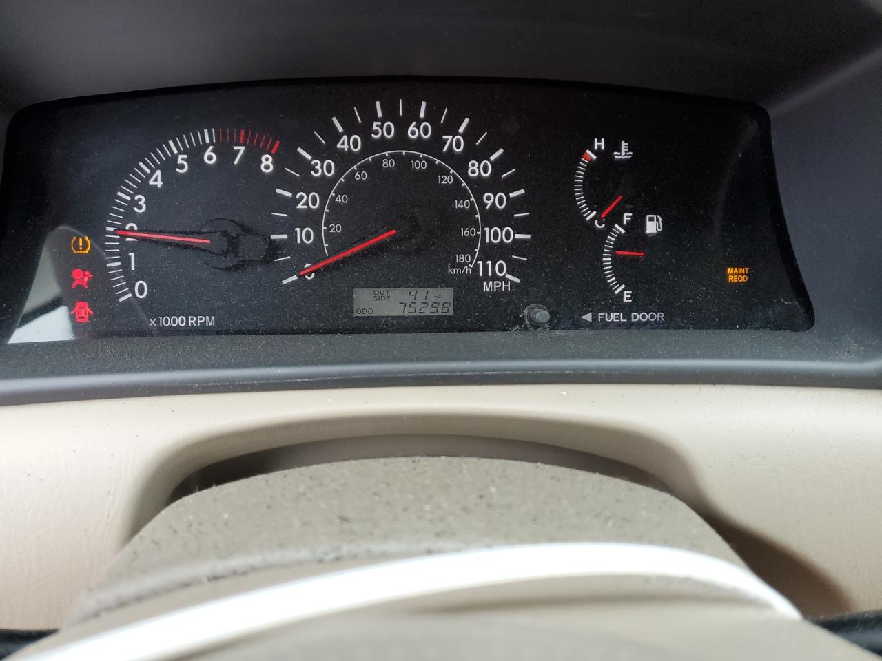 2006 Toyota Corolla - Image 9