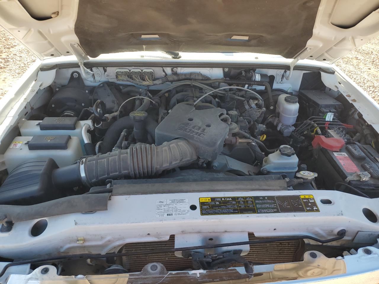 2011 Ford Ranger - Image 11