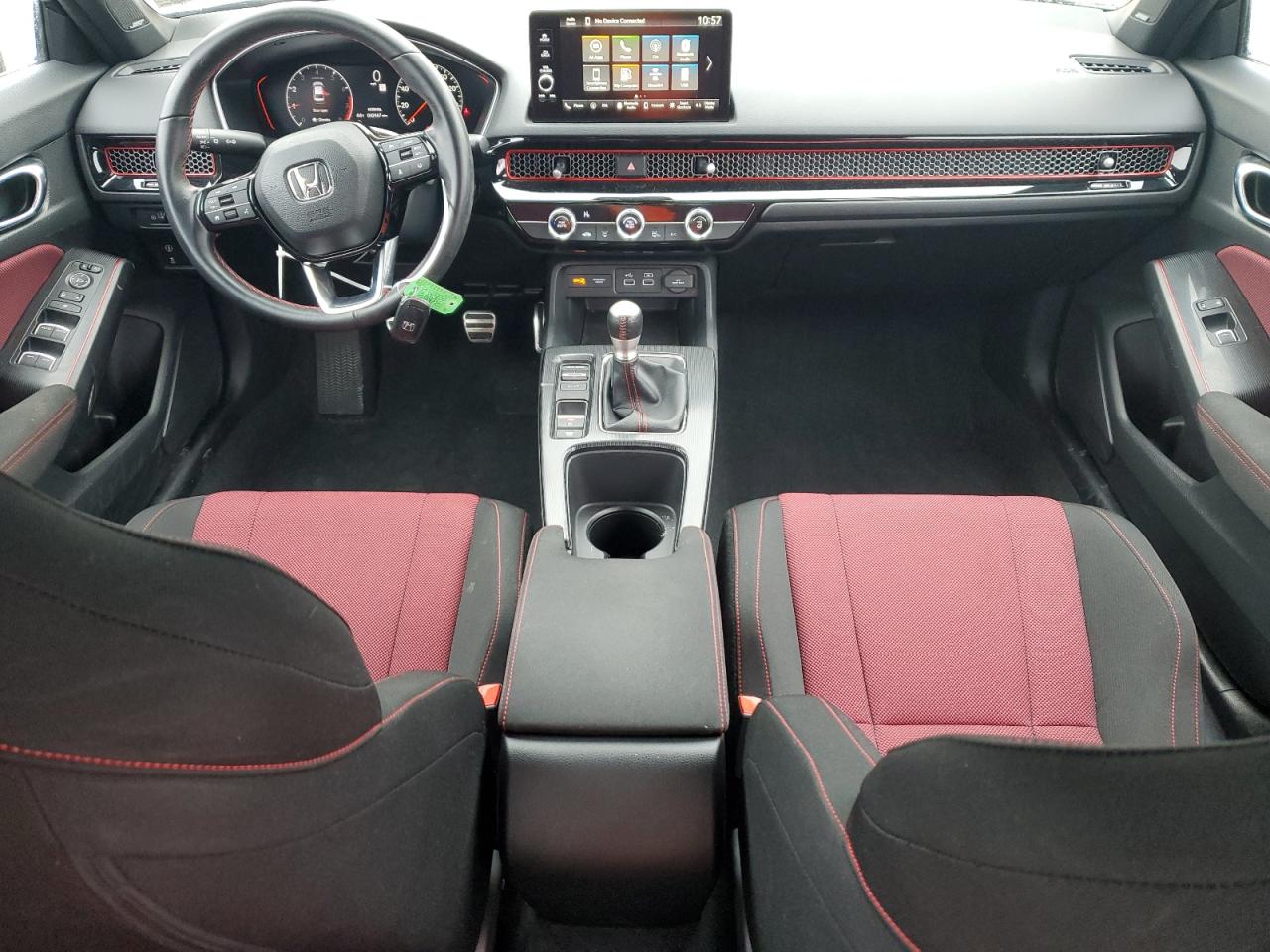 2022 Honda Civic - Image 8