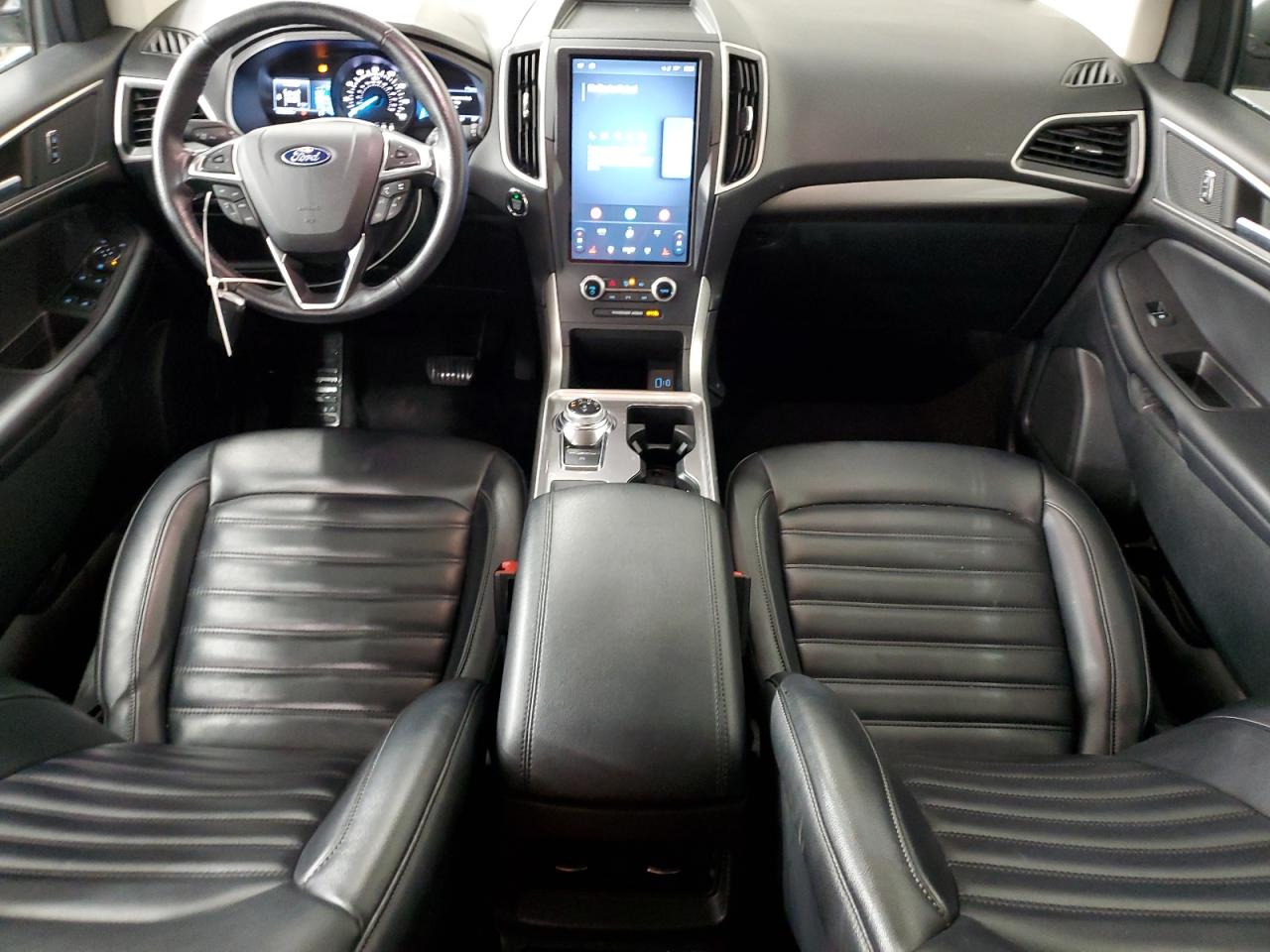 2023 Ford Edge - Image 8